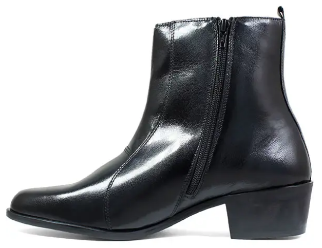 STACY ADAMS SANTOS BOOTS