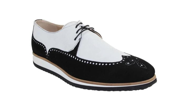 Paolo Sneakers - Mastroianni Fashions