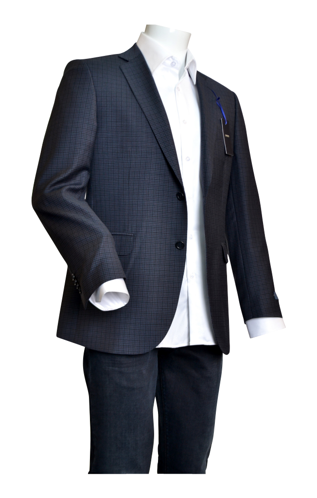 Zanetti Jacket 172/011/238 - Mastroianni Fashions