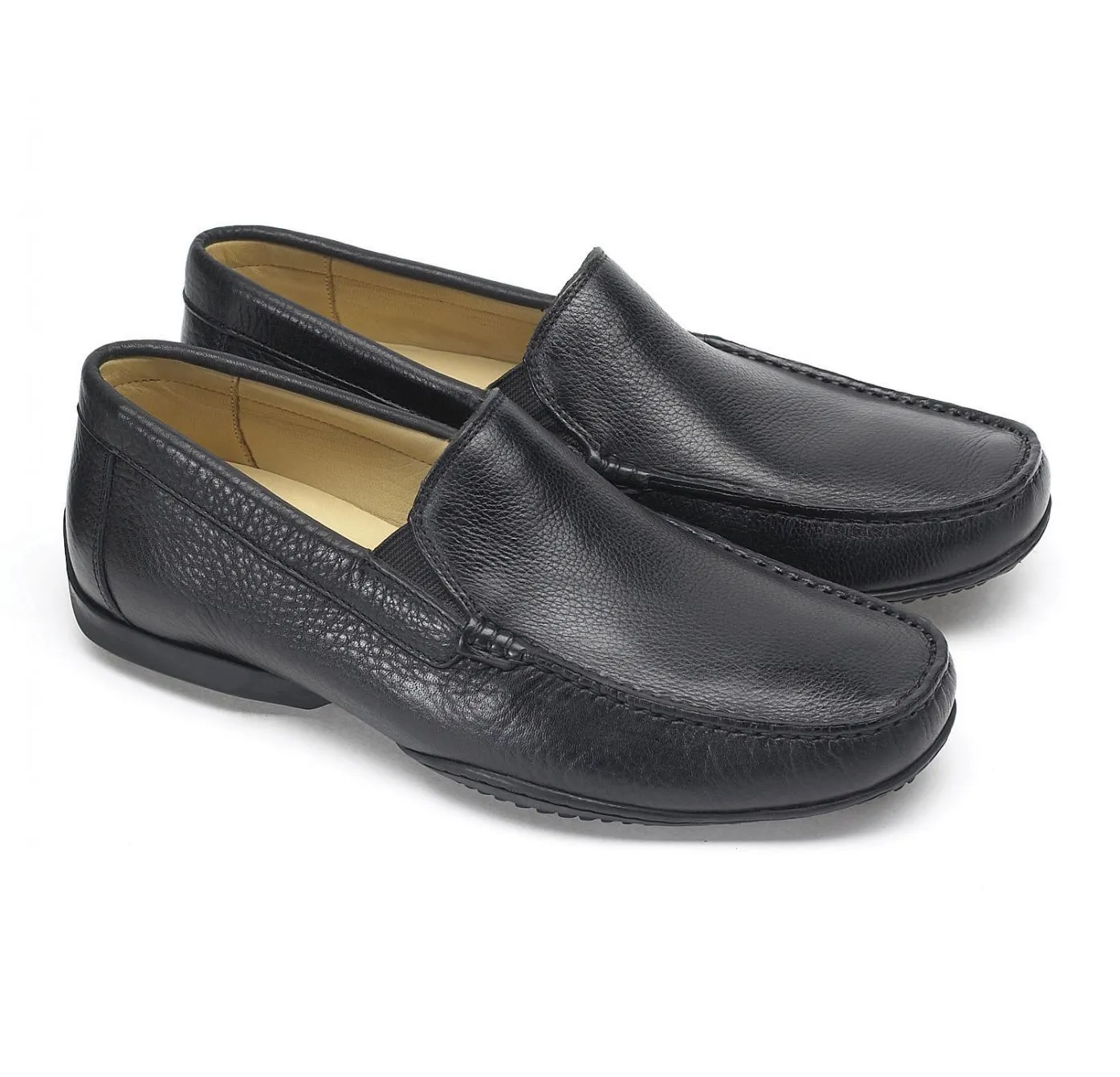 Tavares Floater - Mastroianni Fashions