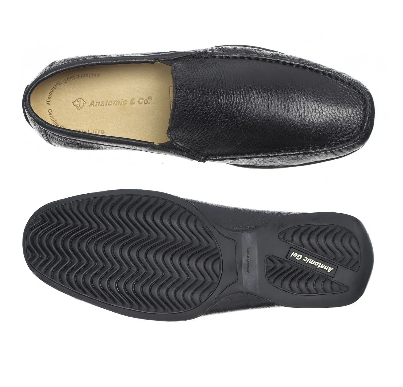 Tavares Floater - Mastroianni Fashions