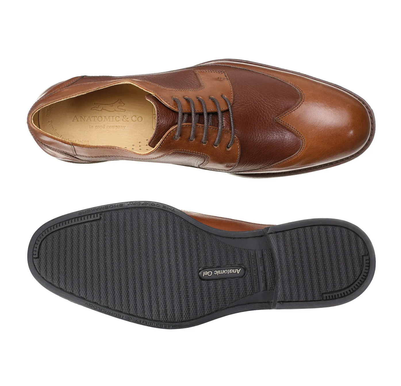 UNA-TOUCH/FLOATER - Mastroianni Fashions