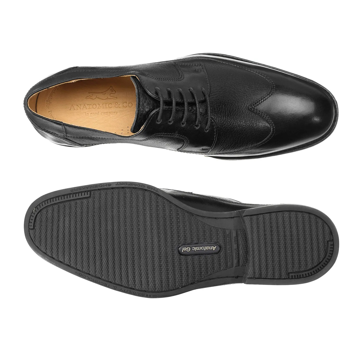 UNA-TOUCH/FLOATER - Mastroianni Fashions