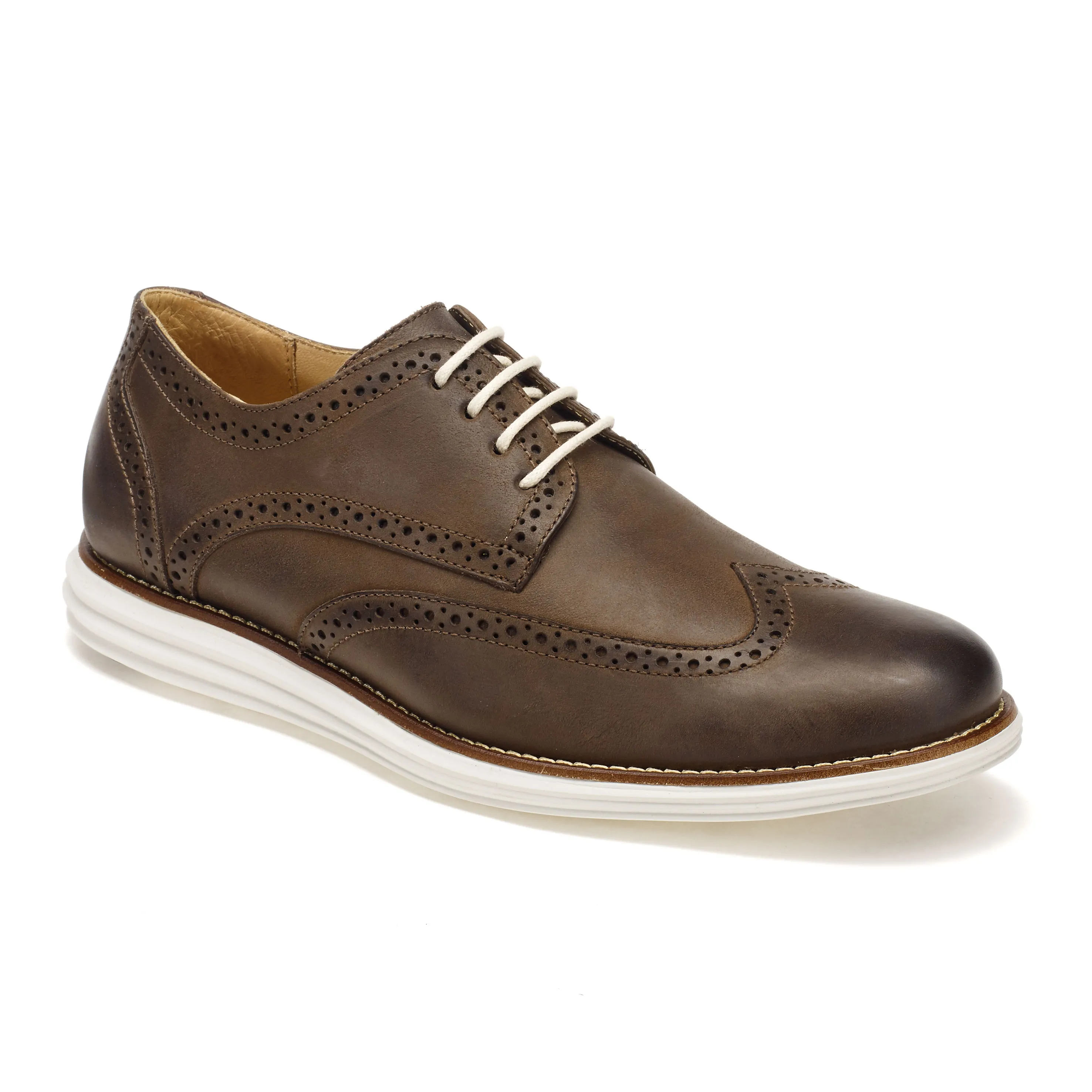 Pacajus Cappuccino - Mastroianni Fashions