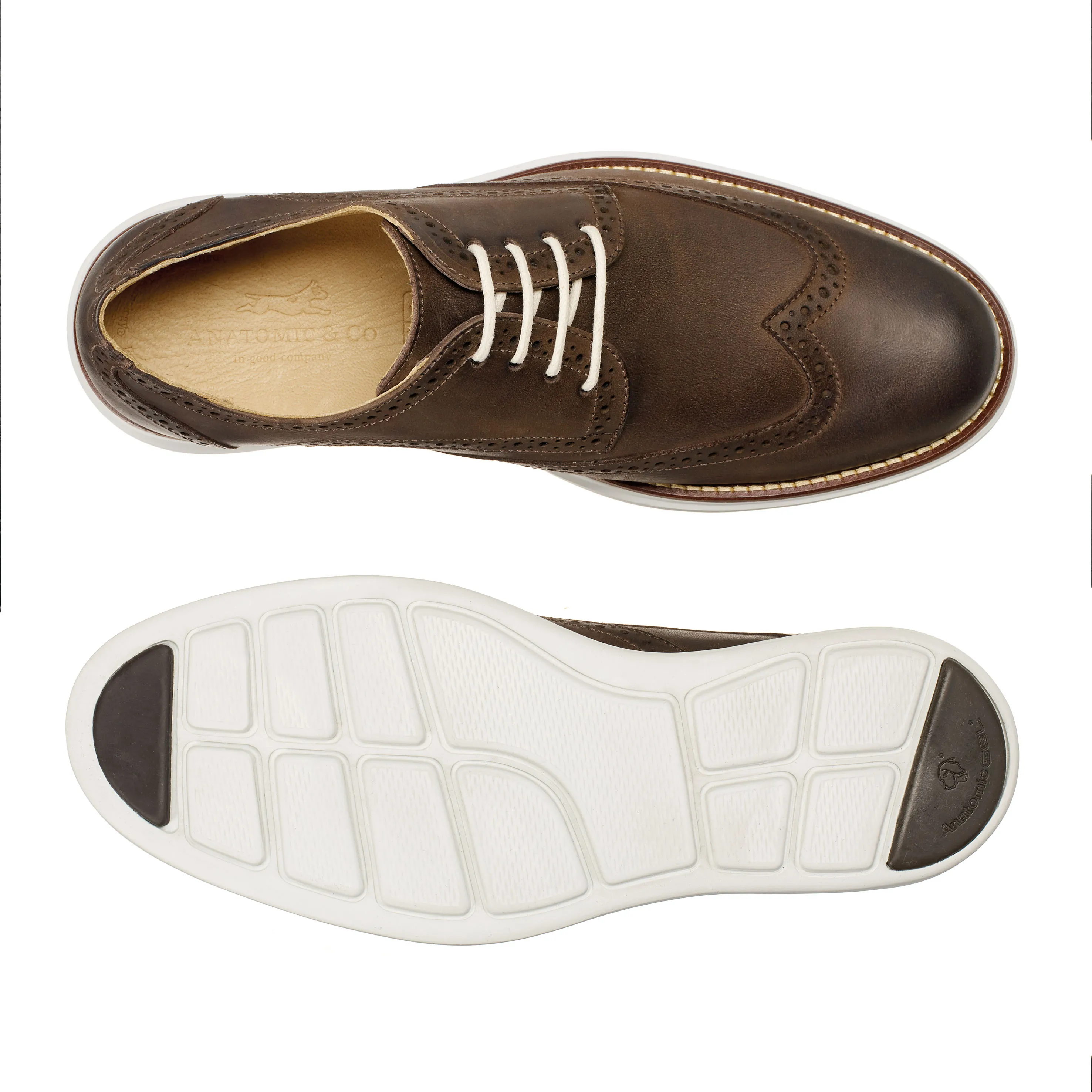 Pacajus Cappuccino - Mastroianni Fashions