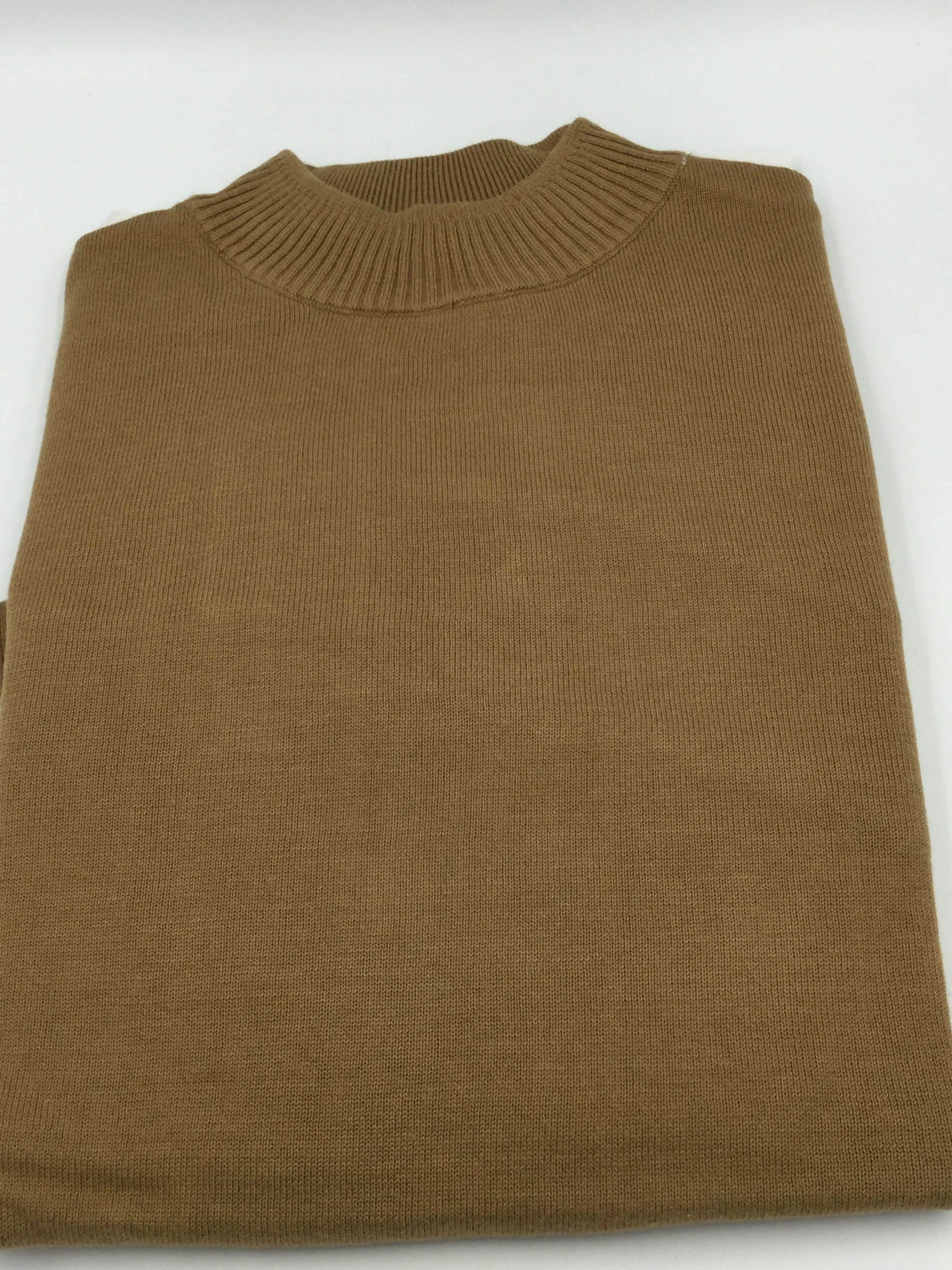 VARESSA TERRANO L/S MOCK