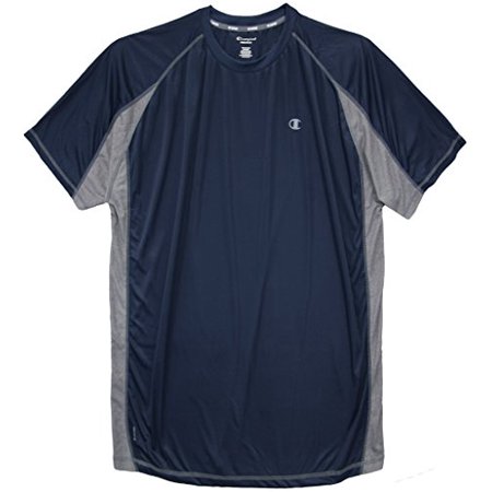 Champion Performance S/S Shirt - Mastroianni Fashions