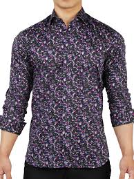Maceoo Sportshirt Fibonacci - Mastroianni Fashions