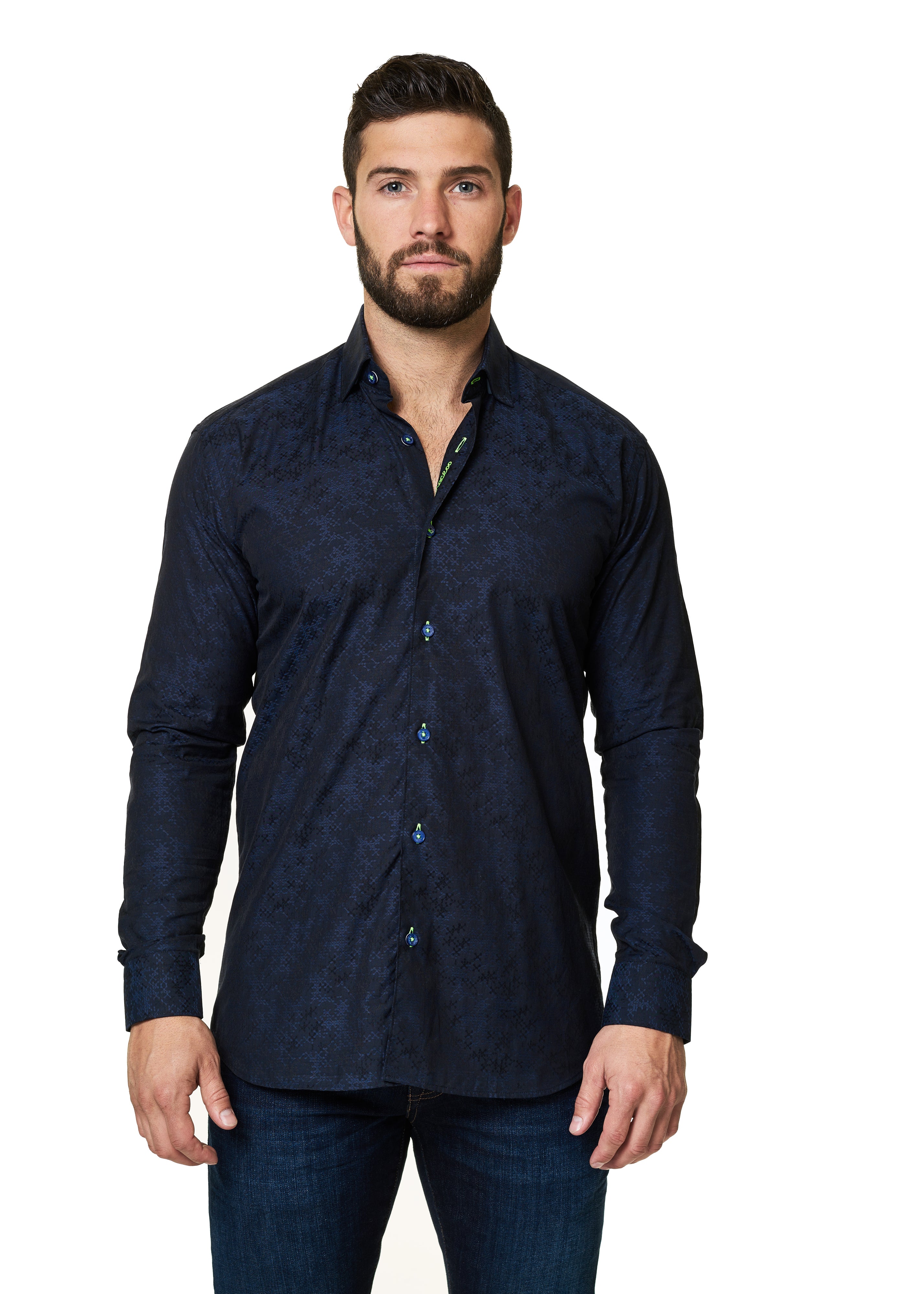 Engineering - Mastroianni Fashions
