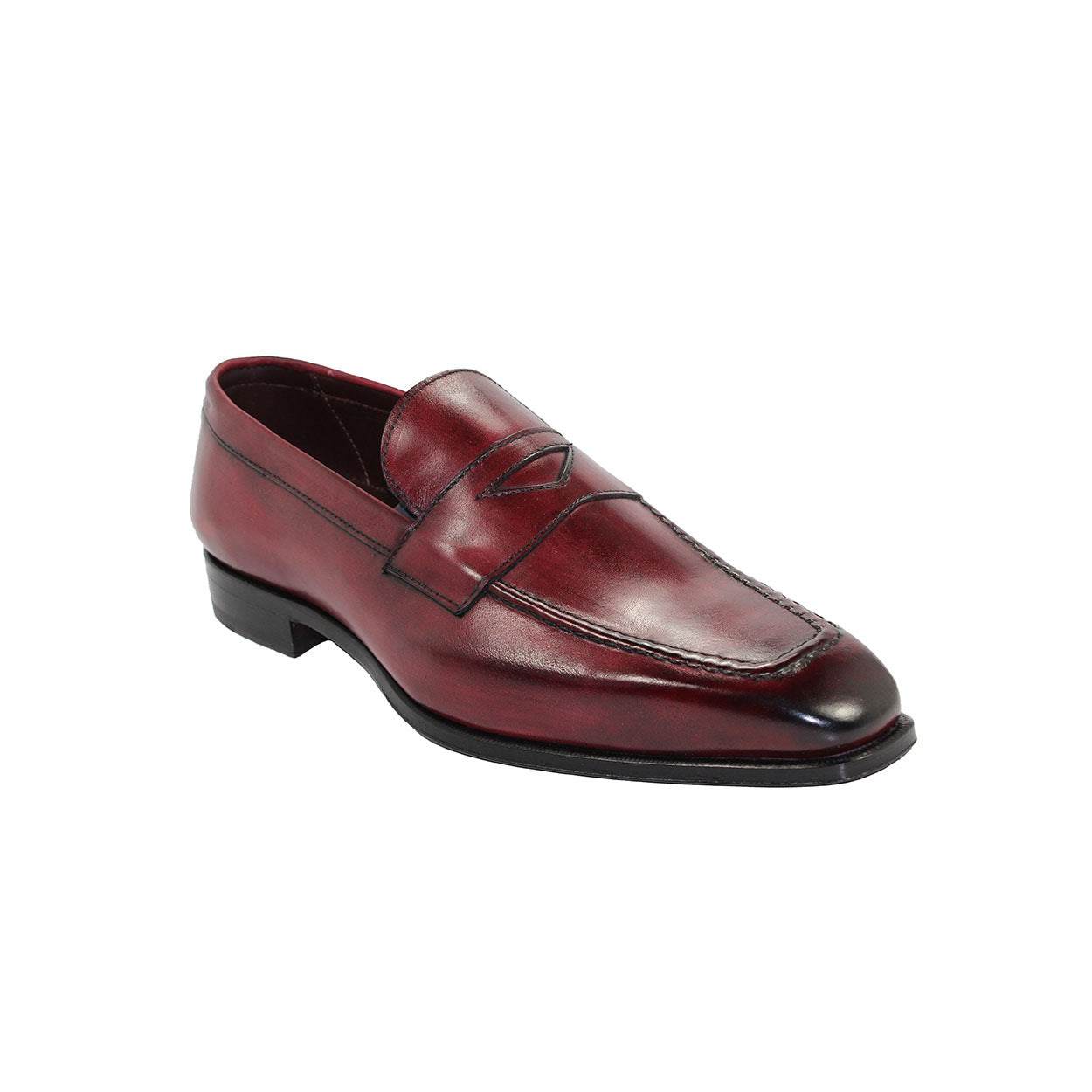 Alessio Slip-On Loafers - Mastroianni Fashions