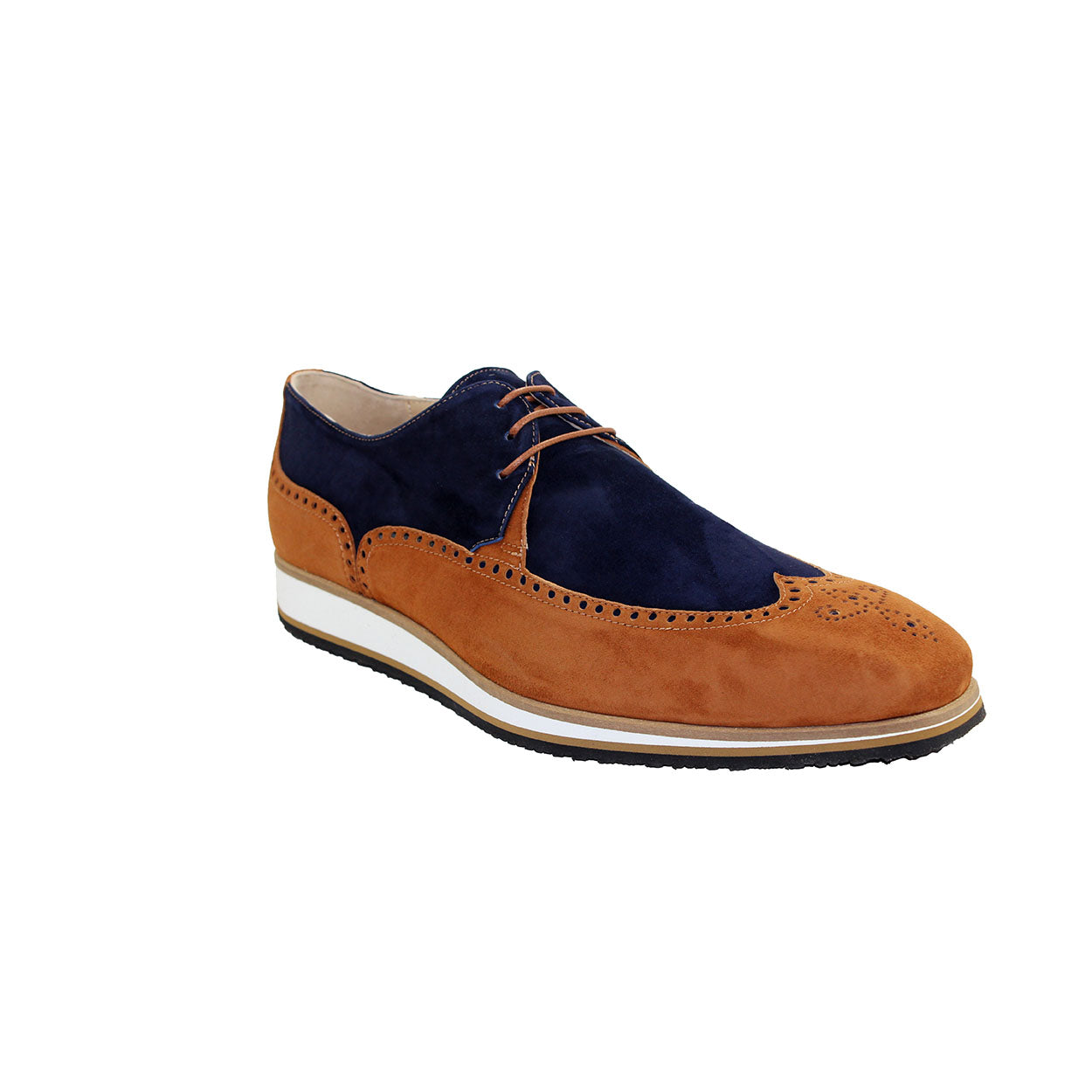 Paolo Sneakers - Mastroianni Fashions