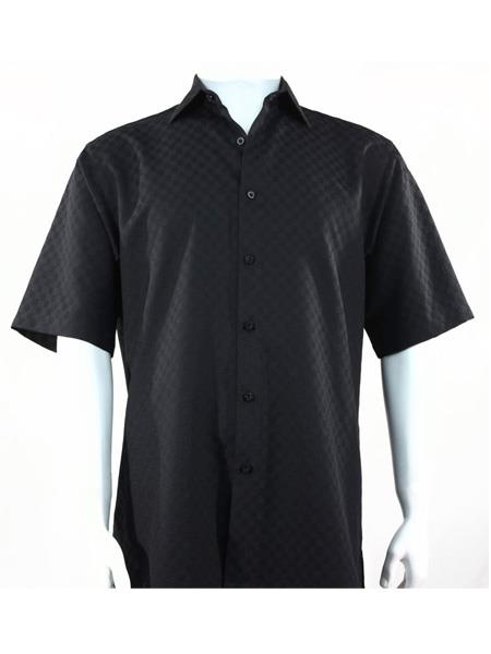 Bassiri Summer Shirts - Mastroianni Fashions